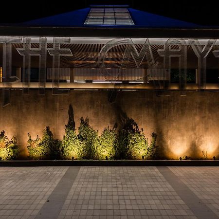 The Maya Hotel Jalandhar Exterior photo