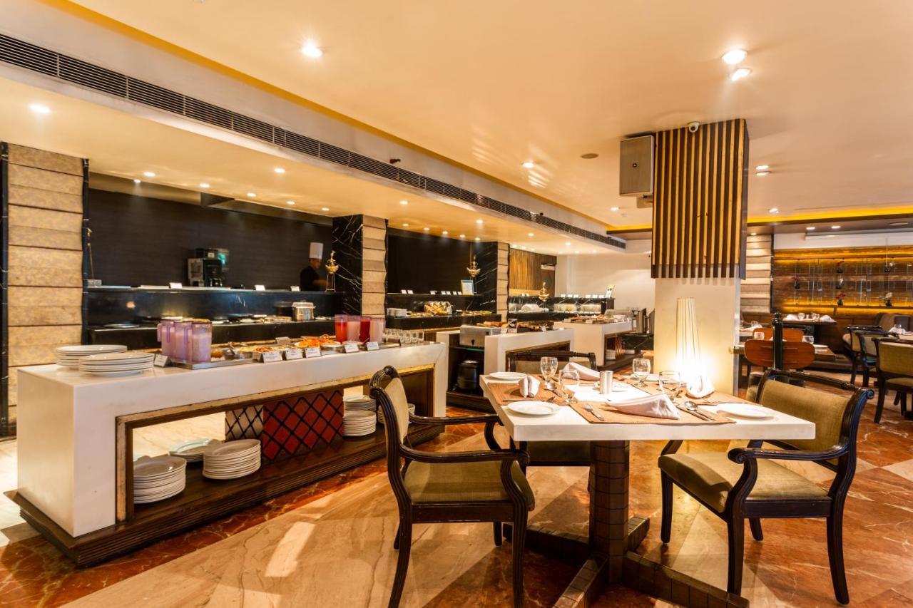 The Maya Hotel Jalandhar Exterior photo