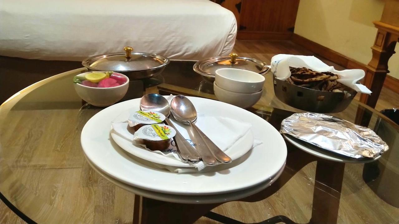 The Maya Hotel Jalandhar Exterior photo