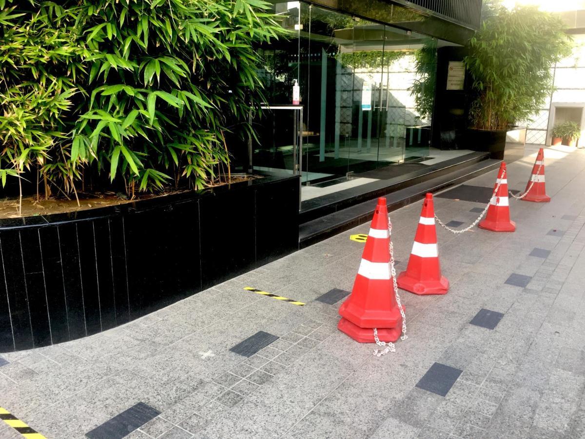 The Maya Hotel Jalandhar Exterior photo