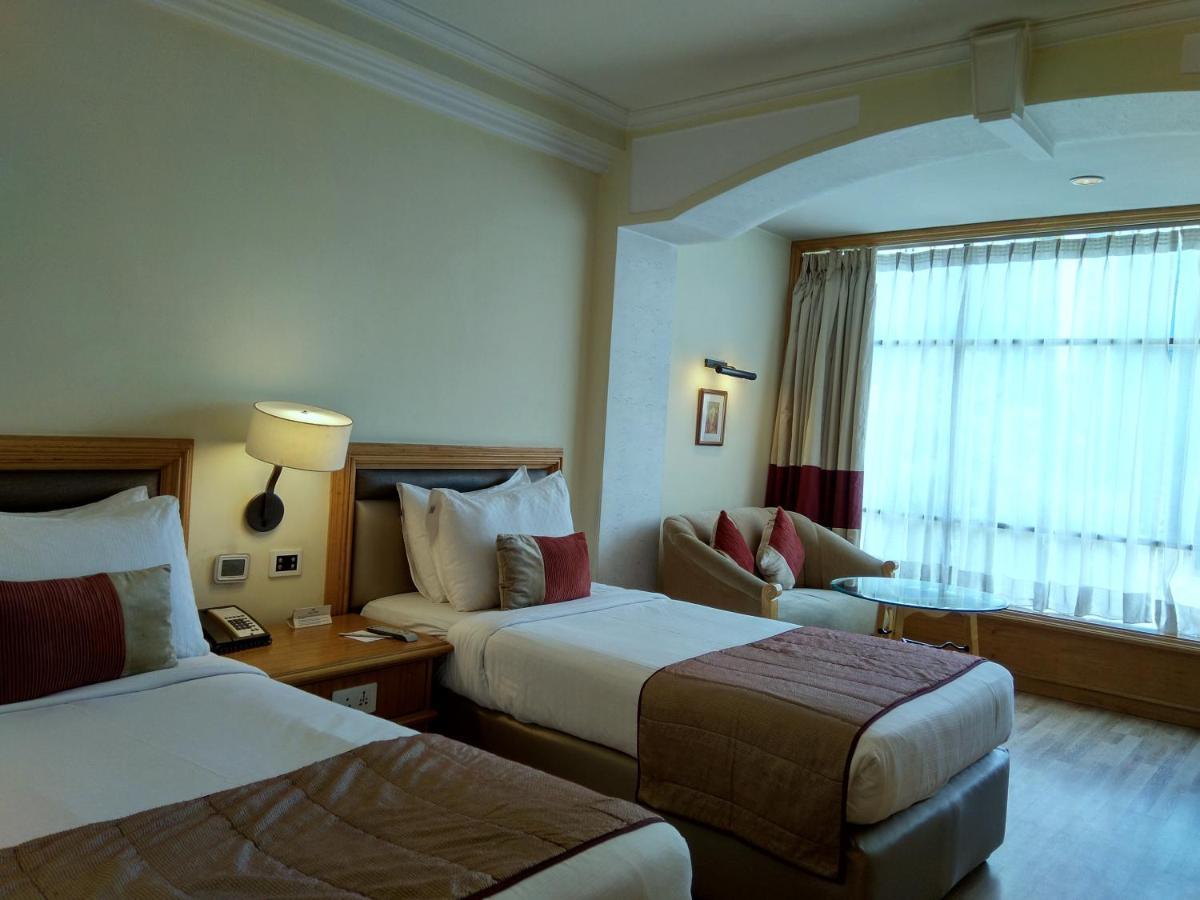 The Maya Hotel Jalandhar Exterior photo