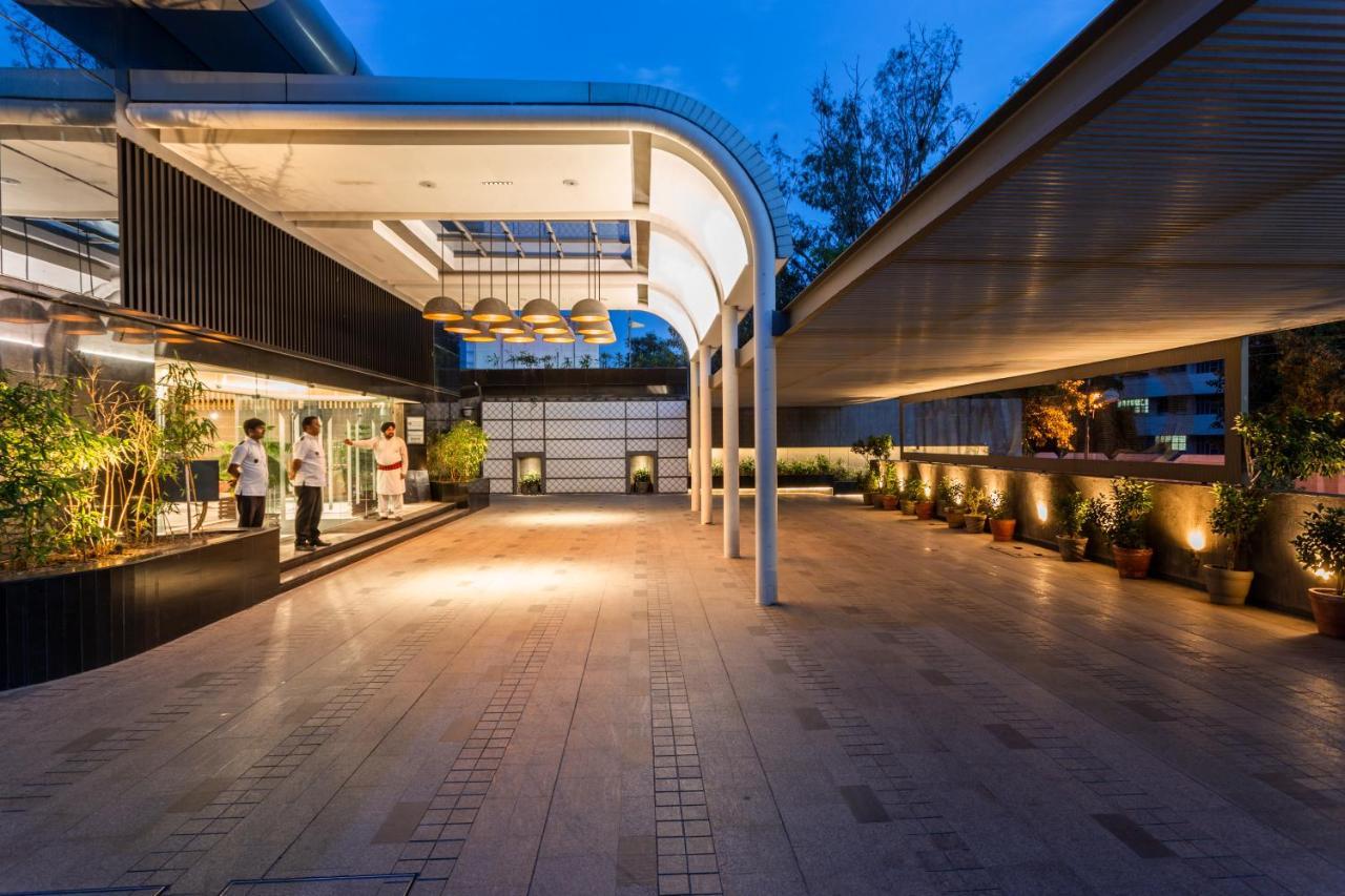 The Maya Hotel Jalandhar Exterior photo