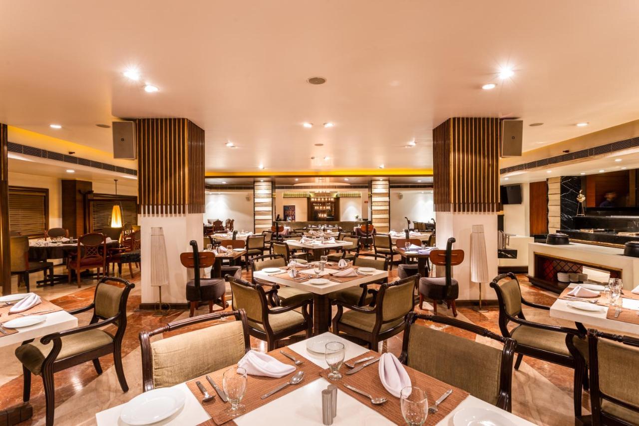 The Maya Hotel Jalandhar Exterior photo