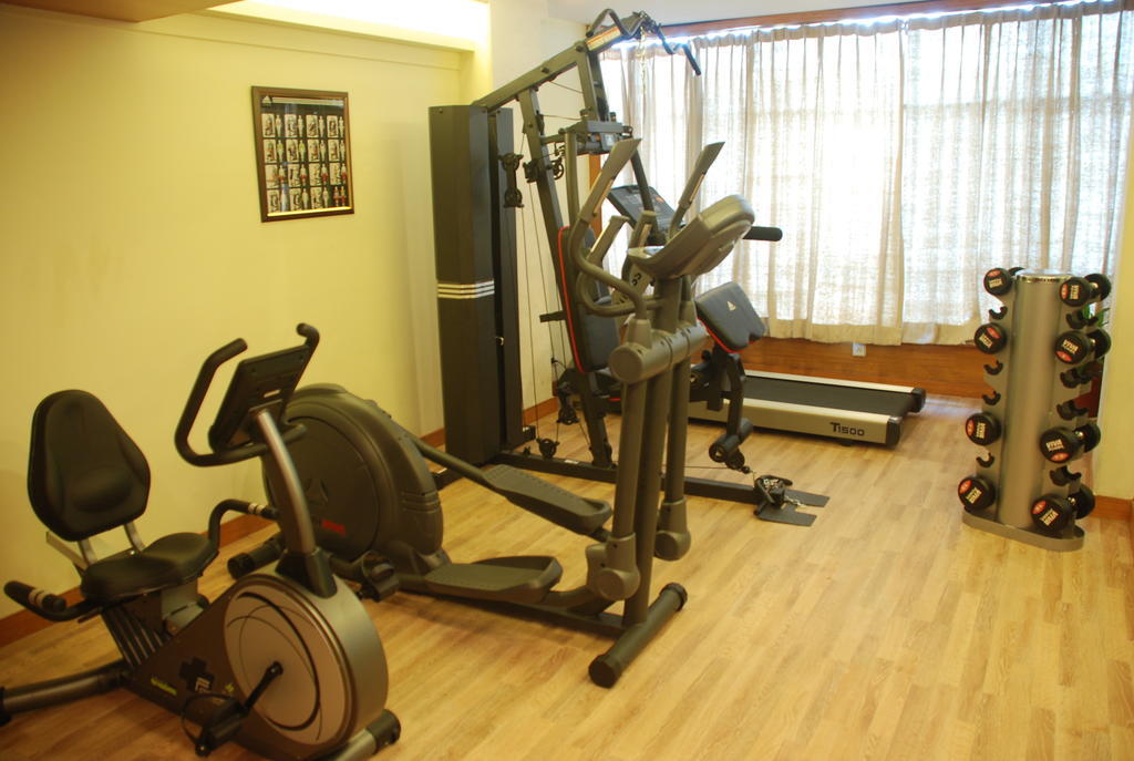 The Maya Hotel Jalandhar Exterior photo